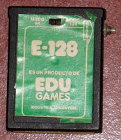 EDU E-128