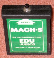 MACH-5